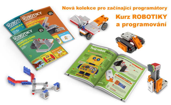 propagace předplatného časopisů
