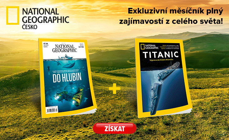 propagace předplatného časopisů