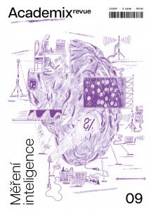 obálka časopisu ACADEMIX (09) 2/2024 elektronické