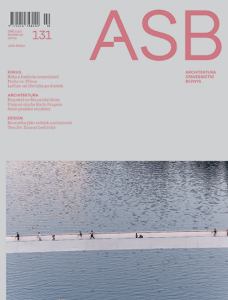 obálka časopisu ASB 4/2023