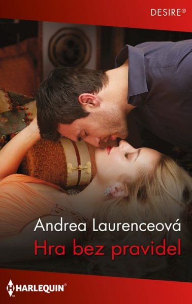 Hra bez pravidel (Andrea Laurenceová) - Plejboj a milionář Alex má panickou hrůzu z vážných vztahů, a proto se jim úspěšně vyhýbá. Krátký románek s Gwen ho však nečekaně zasáhne, a tak se rozhodne, že využije pár dnů volna strávených u přátel, aby okusil všechny dary, které mu tato přitažlivá a milá žena může nabídnout. Netuší ovšem, jak moc se Gwen od jejich posledního setkání změnila... 
 
 
 
Kat. číslo: 1332 K 02/26  
Rozsah: 160 stran  
Cena: 99 Kč  
Cena pro vás: 89 Kč