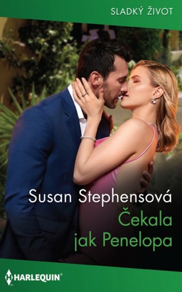 Čekala jak Penelopa (Susan Stephensová) - Alex je rozhodnut splnit poslední přání adoptivního otce – postarat se o lidi na ostrově a dát jim stejnou šanci, jakou dostal i on. A jednou z věcí, o nichž ví, že ji musí udělat, je přesvědčit novou učitelku, kterou jeho otec pro ostrovany najal, aby zůstala!<br>
Rosy ani jednou nezalitovala, že se přestěhovala z Británie na Praxos. A péče o děti ve škole se pro ni stala vším.<br>
Teď, když se ujímá svého panství Alex, nový majitel ostrova, se ale karty rozdávají úplně nanovo!<br>
<br>
<br>
<br>
Kat. číslo: 552 Y 06/25 <br>
Rozsah: 160 stran <br>
Cena: 99 Kč <br>
Cena pro vás: 89 Kč
