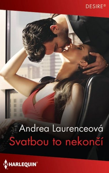 Svatbou to nekončí (Andrea Laurenceová) - Zpočátku se Liamovi zdálo, že většinu svých starostí vyřeší, když se naoko zasnoubí. Avšak od zásnub byl dotlačen ke svatbě, ale tím jeho problémy neskončily. Krásná a vášnivá Francesca, žena, která souhlasila, že mu s tou šarádou pomůže, mu nakonec nejvíc zamotala hlavu. Jak ji má přesvědčit, že v popředí jeho zájmu už není jeho práce, ale že je to ona?<br>
<br>
<br>
<br>
Kat. číslo: 1316 K 06/25 <br>
Rozsah: 160 stran <br>
Cena: 99 Kč <br>
Cena pro vás: 89 Kč