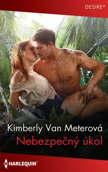 Nebezpečný úkol (Kimberly Van Meterová) - Zrzka s dlouhýma nohama, nádhernou pletí a balíkem peněz! Skoro jako by měla na čele napsáno trable. Bývalý vojenský pilot J.T. Carmichael si toho byl vědom, ale stejně nedokázal odolat. Jeho charterová společnost byla na pokraji bankrotu, takže si ani nemohl dovolit odmítnout peníze, které mu ta sexy žena nabízela, když ji okamžitě odveze do Jižní Ameriky. A pak začaly kolem svištět kulky... Když pak kdesi uprostřed mexické džungle havarovali, J.T. si uvědomil, že to možná nepřežijí, ale že přesto po doktorce Hope Larsenové divoce touží...<br>
<br>
<br>
<br>
Kat. číslo: 1318 K 07/25 <br>
Rozsah: 160 stran <br>
Cena: 99 Kč <br>
Cena pro vás: 89 Kč