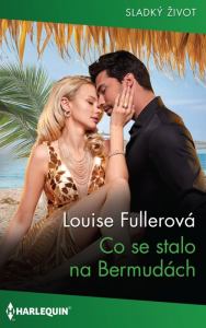 Co se stalo na Bermudách (Louise Fullerová) - Mohla se stát kýmkoliv! Když konečně Jemima udělala ten krok, rozhodně se nehodlala držet v pozadí! Že nebude mít odvahu koupat se v moři nahá!? To se uvidí!<br>
Chaseovi ta blondýnka, která ho považovala za zaměstnance půjčovny skútrů, nedala spát. A pak mu řekla - Chci se s tebou vyspat!<br>
<br>
<br>
<br>
Kat. číslo: 564 Y 12/25 <br>
Rozsah: 160 stran <br>
Cena: 99 Kč <br>
Cena pro vás: 89 Kč