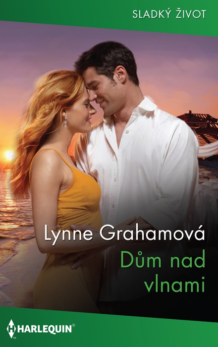 Dům nad vlnami (Lynne Grahamová) - Voněla jako slunečné ráno a Gio věděl, že tak si tu nahou vílu, kterou našel ve svém bazénu, bude už navždy pamatovat...<br>
Jenže pro Leah to, že se obdivoval její kráse a dokázal s ní prožít vášeň, bylo málo! Když se totiž pokoušela zjistit, jak si Gio představuje dny, měsíce a roky, jež se uvolila s ním prožít, řekl jí: Myslím, že k tomu lásku nepotřebujeme...<br>
Pak si ovšem Gio uvědomil, že to, co jí nabízí, nebude Leah nikdy stačit. A musel pochopit, že je jeho povinností se naučit, jak to dělat správně. Změnit se...<br>
<br>
Kat. číslo: 503 X 06/23 <br>
Rozsah: 160 stran <br>
Cena: 99 Kč <br>
Cena pro vás: 89 Kč