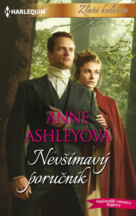 Nevšímavý poručník (Anne Ashleyová) - Sarah Penningtonová se rozhodne opustit ochranná křídla svého poručníka lorda Ravenhursta, u jehož sestry žije od smrti svých rodičů a s kterým se sama nikdy nesetkala. Na útěku ji ale zastihne sněhová bouře, a tak se uchýlí do venkovského hostince, kam později dorazí nejen její poručník, ale i skupina poutníků, které také zaskočila vánice.
Během dvou nocí v hostinci zemřou dva lidé a zdá se, že i na Sarah číhá nebezpečí. Ravenhurst však brzy zjistí, kdo Sarah vlastně je, a starostlivě o ni pečuje. Ona na něj ale brzy začíná pohlížet jinak než jako na svého poručníka...<br>
<br>
Kat. číslo: 136 U 04/23 <br>
Rozsah: 288 stran <br>
Cena: 150 Kč <br>
Cena pro vás: 139 Kč