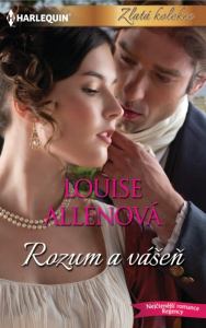 Rozum a vášeň (Louise Allenová) - Když Meg zůstane opuštěná ve Francii, využije náhody, která ji svede dohromady s majorem Rossem Brandonem, jenž jí ne zcela dobrovolně pomůže dostat se zpátky do Anglie. Oba mladí lidé k sobě od prvního okamžiku pociťují neodolatelnou přitažlivost, ale také oba dobře vědí, že by nebylo rozumné si s tím druhým něco začít.<br>
<br>
<br>
<br>
Kat. číslo: 168 U 12/25 <br>
Rozsah: 288 stran <br>
Cena: 150 Kč <br>
Cena pro vás: 139 Kč