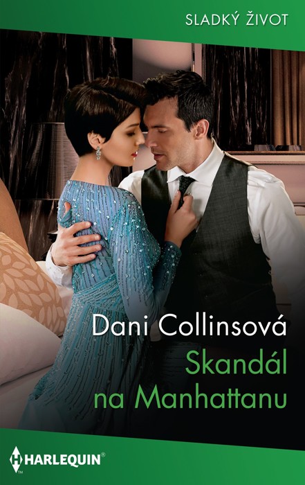 Skandál na Manhattanu (Dani Collinsová) - Když Nina odešla, Reve předpokládal, že se zase vrátí, že ho jenom zkouší vydírat. Jenže pak se vrátila, a Reve musel žadonit, aby znovu neodcházela! Až teď miliardář pochopil, jak moc jí ublížil, když považoval za samozřejmé, že je Nina stejně znuděná a pragmatická jako on. Když chtěl, aby byla jako on.<br>
Nina odcházet nechtěla, věděla ale, že s mužem, který se jí pokouší neublížit tím, že jí ubližuje, zůstat nemůže. Pokud se nezmění!<br>
A ještě je tu ten problém s tou krásnou francouzskou modelkou, která vypadá, jako by jí vypadla z oka!<br>
<br>
(Příběh navazuje na knihu Dcera bollywoodské legendy, která vyšla v únoru.)<br>
<br>
Kat. číslo: 498 Y 03/23 <br>
Rozsah: 160 stran <br>
Cena: 99 Kč <br>
Cena pro vás: 89 Kč