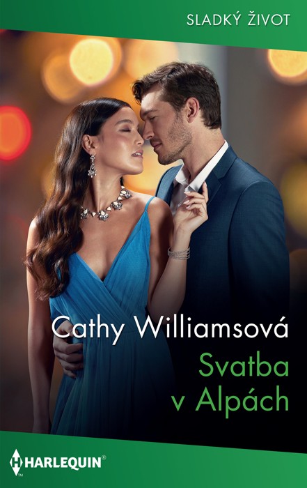 Svatba v Alpách (Cathy Williamsová) - Dělal všechno správně, protože to byl slušný muž.<br>
Jenže Jess celé roky toužila po tom, aby pro ni byl Curtis tím správným mužem. Byla ale jeho kamarádkou tak dlouho, že by už měla být vůči jeho vzhledu, šarmu a duchaplnosti imunní.<br>
Bohužel však nebyla. Zamilovala se do muže, který v ní viděl jen sousedku!<br>
Ale pak se vše změnilo.<br>
A oba museli dát najevo tomu druhému, co se skrývá v jejich srdcích!<br>
<br>
Kat. číslo: 501 X 05/23 <br>
Rozsah: 160 stran <br>
Cena: 99 Kč <br>
Cena pro vás: 89 Kč
