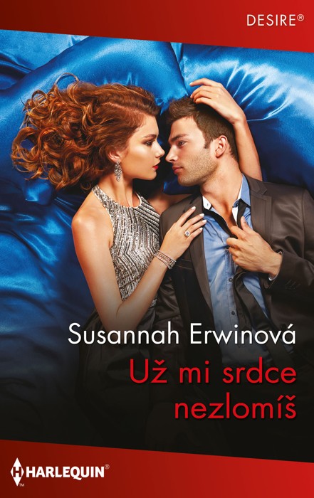 Už mi srdce nezlomíš (Susannah Erwinová) - Finley na bratrově svatbě nečekaně potkala bývalého přítele ze studií, Willa Taylora, se kterým se kdysi rozešla, a od té doby nevěří na lásku a má k ní cynický postoj. Po svatbě se rozhodla strávit nějaký čas na odlehlém kalifornském ranči, aby si rozmyslela, co v životě dělat dál. Jenže za obrovské bouře, která způsobí i sesuv půdy, tam s ní uvízne ten nejméně žádoucí muž, Will. Využijí příležitost, aby pochopili, kde udělili v minulosti chyby, a chopí se druhé šance?<br>
<br>
Kat. číslo: 1268 K 06/23 <br>
Rozsah: 160 stran <br>
Cena: 99 Kč <br>
Cena pro vás: 89 Kč