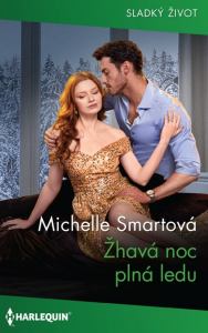 Žhavá noc plná ledu (Michelle Smartová) - Mohlo by se zdát, že noc strávená v hotelovém pokoji se stěnami z ledu, zchladí každého. Lena i Konstantin ale dobře vědí, že nezávisí na tom, kde tu noc trávíte, ale s kým. A ta noc, kterou spolu strávili před pár měsíci oni dva, byla pořádně žhavá.<br>
Jenže Konstantin je Lenin šéf!<br>
A ta noc nezůstala bez následků!!<br>
Což je to poslední, co by Lena chtěla, aby se Konstantin dozvěděl!!!<br>
<br>
<br>
<br>
Kat. číslo: 561 X 11/25 <br>
Rozsah: 160 stran <br>
Cena: 99 Kč <br>
Cena pro vás: 89 Kč