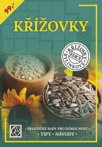 obálka časopisu Křížovky (Epigshop) KŘÍŽOVKY BYLINKOVÉ 4/2023