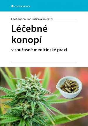 dárek k předplatnému časopisu Konopí
