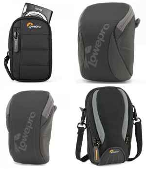  12x časopis FotoVideo + elegantní černošedá dárková sada Lowepro v hodnotě 950,-    Čtyřdílná černošedá dárková sada produktů Lowepro sestává z Lowepro Tahoe CS 10 black + Apex 30AW black + Dashpoint 10 slate grey + Dashpoint 20 slate grey   Ušetříte 910 Kč.