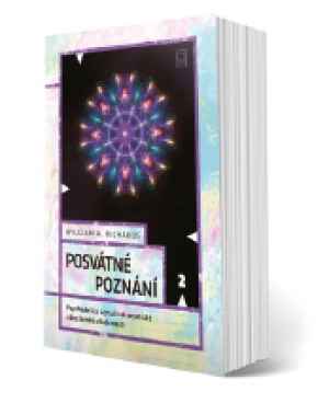  Balíček posvátné poznání V této pozoruhodné knize se zasloužilý pamětník psychedelického hnutí William A. Richards pohybu-je jak na poli diskuzí o nejdůležitějších momentech psychedelického výzkumu, tak v hlubokých nábo-ženských a metafyzických tématech, která probírá s péčí a smyslem pro detail.