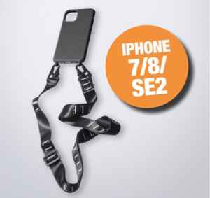 EL22VR7<br>Roční obnova s bonusem <b>Kryt na tel ELLE - iPhone 7/8/SE2</b>.<br> Nabídka platí pro obnovu, bez přerušení odběru na více než 3 vydání.<br><i>Bonus je odesílán na plátce a pouze po ČR</i>