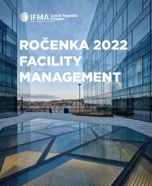 dárek k předplatnému časopisu Facility Management Journal