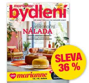 BD23VR<br>Roční Obnova předplatného se slevou 36%<b>, bez bonusu</b>. Nabídka platí pouze pro obnovující předplatitele v případě že není odběr přerušen na více než 3 vydání.
