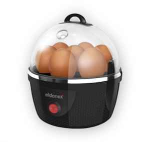 AP2301 Roční předplatné tištěné+  VAŘIČ VAJEC EGGMASTER . Akce platí do vyčerpání zásob a úhradě do 15.2.2023.   Bonus odesílán na plátce a pouze po ČR.   Popis produktu:  • Unikátní vaření v páře
(vejce nepraskají)
 • Najednou uvaří 1-7 vajec
 • Stačí pouze vložit vejce, odměřit množství vody podle počtu vajec a jejich požadovaného stupně uvaření a zapnout vařič
 • Automatický proces vaření (vařič automaticky rozpozná ukončený proces vaření na základě úbytku množství páry)
 Více na  Eldonex  

 