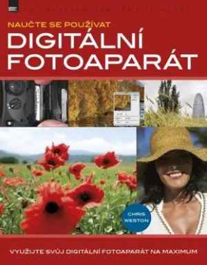 Získáte od nás knihy  50 cest ke kreativní fotografii  a  Naučte se používat – Digitální fotoaparát v hodnotě 889 Kč  - varianta 25A.