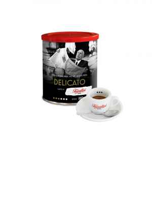 K ročnímu předplatnému získáte zrnkovou kávu Trepallini Delicato 250 g a Trepallini espresso šálek a podšálek jako dárek v celkové hodnotě 280 Kč. 
Protože Vital, siesta a dobrá káva - nic víc není potřeba.
Nabídka platí do vyčerpání zásob!