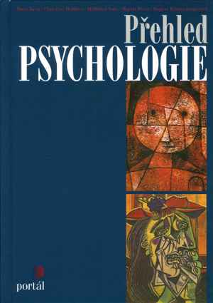 Každý nový předplatitel, který uhradí roční předplatné do 31.3.2023, obdrží  knihu Přehled psychologie od Kern, Hanz; Mehl, Christine; Nolz, Hellgried; Peter, Marti.  Platí do vyčerpání zásob.