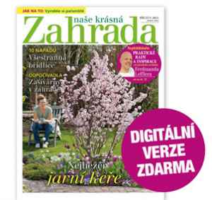 NKZ23VR<br>Roční Obnova předplatného se slevou 30%<b>bez bonusu+ DIGI VERZE ZDARMA</b>. Nabídka platí pouze pro obnovující předplatitele v případě že není odběr přerušen na více než 3 vydání.  Je nutno zadat email u odběratele!

