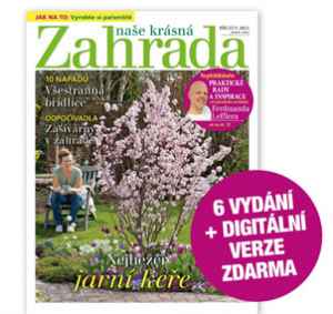 NKZ23VRP<br>Půlroční Obnova předplatného se slevou 23%<b>bez bonusu+ DIGI VERZE ZDARMA</b>. Nabídka platí pouze pro obnovující předplatitele v případě že není odběr přerušen na více než 3 vydání.
