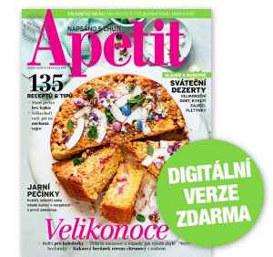 AP23VRN<br>Obnova ročního předplatného se slevou 35%<b> tištěné bez bonusu</b>, DIGI VERZE ZDARMA! Nabídka platí pro obnovu, bez přerušení odběru na více než 3 vydání.
 Je nutno zadat email u odběratele!