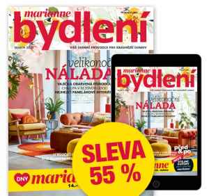 BD23VRDig
<br>Roční obnova předplatného se slevou 55% <b>tištěné+ digitální</b>.<br>Nutno uvést email u odběratele!
