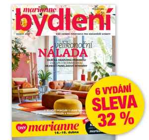 BD23VRP<br>Půlroční Obnova předplatného se slevou 32%<b>, bez bonusu</b>. Nabídka platí pouze pro obnovující předplatitele v případě že není odběr přerušen na více než 3 vydání.
