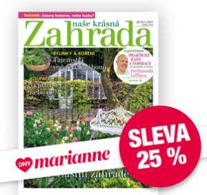 NKZ2304DM Roční předplatné na 12 výtisků se slevou 25%   bez bonusu + DIGI VERZE ZDARMA!. Je nutno zadat email u odběratele!
