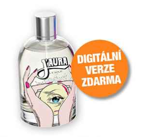 EL23VR1<br>Obnova ročního předplatného s bonusem<b> VŮNĚ L'AURA BY DARA (100 ml)+ DIGI VERZE ZDARMA! </b>. Nabídka platí pro obnovu, bez přerušení odběru na více než 3 vydání.
Akce platí do vyčerpání zásob.<br><i> Bonus odesílán na plátce a pouze po ČR. </i><br>  Popis produktu: V originální skleněné lahvičce se skrývá unikátní a neotřelá vůně kosatce, fialky, ambry, vanilky, cedru, karamelu a dalších tajemných ingrediencí, které tuto vůni činí jemnou, svěží, ale i záhadnou, až mystickou a intenzivní. Přesně takovou, jaká je nebo může být vaše duše, vaše aura. Je určen ženám, které se nebojí být náročnější, možná občas komplikované, ale za každou cenu „své“! Prostě osobnosti.<br>Nutno uvést email i u odběratele!








