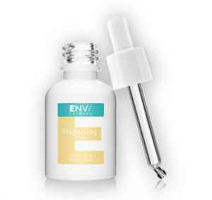 MV2306 Roční předplatné tištěné+  ENVY Therapy Brightening Serum ( 30 ml ) + DIGI VERZE ZDARMA. Akce platí do vyčerpání zásob a úhradě do 14.6.2023.   Bonus odesílán na plátce a pouze po ČR.   Nutno zadat email u odběratele! Popis produktu: Rozjasňující pleťové sérum s obsahem aktivních patentovaných složek napomáhá zesvětlení a sjednocení barevných nerovností pleti. Výrazně snižuje hyperpigmentaci a přispívá k hloubkové regeneraci pokožky. Více na  Envytherapy  
