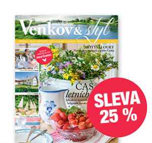 MV2306R Roční předplatné na 12 výtisků se slevou 25%   bez bonusu + DIGI VERZE ZDARMA! Je nutno zadat email u odběratele! 
