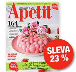 AP2306S Roční předplatné na 12 výtisků se slevou 23%,   bez bonusu + DIGI VERZE ZDARMA!. Je nutno zadat email u odběratele!
