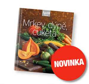AP23VRK7<br>Roční obnova s bonusem <b>KUCHAŘKA MRKEV, DÝNĚ, CUKETA</b>+ DIGI VERZE ZDARMA. Nabídka platí pro obnovu, bez přerušení odběru na více než 3 vydání.<br><i> Bonus odesíláme na plátce a pouze po ČR.</i><br>Popis produktu: Popis produktu: Co spojuje mrkev, dýni a cuketu? Jsou to snadno dostupné druhy zeleniny, ze kterých připravíte všechny typy pokrmů od polévky po skvělý dezert. Sepsali jsme z nich pro vás více než 130 receptů.  Při psaní jsme mysleli na vegetariány i milovníky masa. Nechybí klasika jako cuketová nádivka či vepřové v mrkvi ani neotřelé nápady, jako je například dýňové tiramisu.  Díky nové kuchařce si hravě poradíte se štědrou úrodou ze zahrádky i s úlovky z trhu či obchodu.. <br>Nutno uvést email i u odběratele!