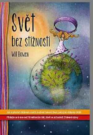 Pro nové předplatitele dárek: kniha Svět bez stížností