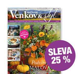 MV2310R Roční předplatné na 12 výtisků se slevou 25%   bez bonusu + DIGI VERZE ZDARMA! Je nutno zadat email u odběratele! 
