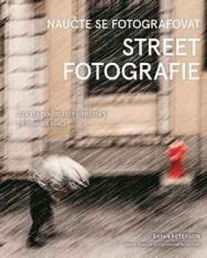 Získáte od nás knihy  Skvělé fotografie přímo z fotoaparátu  a  Naučte se fotografovat street fotografie v hodnotě 841 Kč  - varianta 26A.