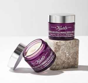 MR24VR1<br>Roční obnova tištěné+ <b>LUXUSNÍ PÉČE  SUPER MULTI-CORRECTIVE OD KIEHL’S (50 ml)</b>+ DIGI ZDARMA.  Nabídka platí pro obnovu, bez přerušení odběru na více než 3 vydání, do vyčerpání zásob. Dárek se odesílá na plátce a pouze po ČR. Nutno zadat email u odběratele!<br>Popis produktu:<br>Anti-age krém na pleť bojující proti 7 projevům stárnutí. Zpevňuje, vyhlazuje, sjednocuje tón pleti, zjemňuje texturu, rozjasňuje, hydratuje a dodává pleti viditelný lifting. Pomáhá zlepšovat klíčové známky stárnutí a má jedinečnou lehkou texturu. Pro všechny typy pleti, včetně citlivého dermatologickém zákroku atd.




