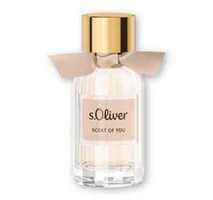 BD2312A Roční předplatné tištěné+  DÁMSKÁ VŮNĚ  S .OLIVER SCENT OF YOU ( EDT 3 0 ml) + DIGI VERZE ZDARMA. Akce platí do vyčerpání zásob a úhradě do 19.12.2023.   Bonus odesílán na plátce a pouze po ČR. Nutno zadat email u odběratele!  Popis produktu: Ženská kompozice vyzařuje svěžest díky jiskřivým vrchním tónům mandarinky a hrušky, které jsou v srdci zvýrazněny květinovou kyticí růže, pivoňky a jasmínu. Kombinace bílého pižma, santalového dřeva a pačuli pak vůni obohacuje a nechává luxusní kompozici zakončit na elegantní, krémové notě. Více  zde     



 
