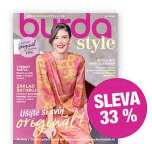 BUK2312 Roční tištěné předplatné 12 výtisků se slevou 33%   bez bonusu .
