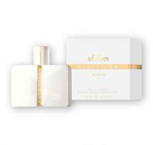 BUR2312 Roční předplatné tištěné+  S.OLIVER SELECTION WOMEN (EdT 30 ml)  . Akce platí do vyčerpání zásob a úhradě do 19.12.2023.   Bonus odesílán na plátce a pouze po ČR.   Popis produktu: Prémiová dámská toaletní voda s.Oliver Selection Women vyzařuje smyslnou eleganci a perfektně dotvoří upravený módní vzhled. Květinové prvky srdce (bílá pivoňka, transparentní jasmín a lonicera) dodávají vůni dokonalé a neopakovatelné charisma, proto se stane vaším věrným společníkem při výjimečných chvílích.  Více  zde     
