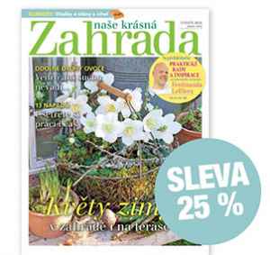 NKZ2312K Roční předplatné na 12 výtisků se slevou 25%   bez bonusu + DIGI VERZE ZDARMA!. Je nutno zadat email u odběratele!
