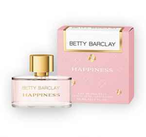 ED2023F Roční předplatné+  vůně BETTY BARCLAY HAPPINESS (EdT 50 ml)  + DIGI VERZE ZDARMA. Akce platí do vyčerpání zásob.   Bonus odesílán na plátce a pouze po ČR.   Je nutno zadat email u odběratele! Popis produktu: Vůně Vás zavede do nezaměnitelného světa ovocné plnosti. Šťavnatá hruška, sladkokyselý rybíz a štiplavé jablko otevírají ovocno-květinovou kompozici. V samém srdci této vůně vystupuje pestrá kytice přirozenosti díky ženským tónům jemné růže, něžného jasmínu a smyslné vanilky. Na závěr se jemně vynořuje zemitá ambra doplněná sladko-trpkým pižmem.     
