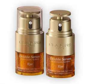 EL2312C Roční předplatné+  CLARINS DOUBLE OČNÍ SÉRUM (20 ml)  + DIGI VERZE ZDARMA. Akce platí do vyčerpání zásob.   Bonus odesílán na plátce a pouze po ČR.   Je nutno zadat email u odběratele! Popis produktu: Ucelená péče proti stárnutí celé oblasti očních kontur, která má z 96 % přírodní složení. Vyhlazuje vrásky, redukuje otoky a tmavé kruhy a oživuje pleť v celé oblasti očních kontur pro mladistvý vzhled. Ideální pro všechny ženy ve věku od 25 let, které hledají intenzivní a ucelenou anti-ageing péči o oční kontury, která minimalizuje všechny známky stárnutí a zachovává mladistvost pleti.



