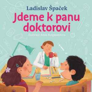 dárek k předplatnému časopisu Dítě a já