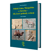 Předplaťte si National Geographic na rok 
a získejte knihu Příběh Íránu, Mongolska a Turecka - říší, které pohnuly světem v hodnotě 449 Kč jako dárek.
  

 Kniha Příběh Íránu, Mongolska a Turecka - říší, které pohnuly světem  
Írán, Turecko i Mongolsko mají za sebou dramatický a vzrušující příběh, který ovlivnil chod celého světa. 
Každá z těchto tří zemí se v části svých dějin rozmáchla k mohutné expanzi a ovládla ohromná území s různými etniky, kulturami, jazyky a náboženstvími. Vytvořila světovou říši.
Jejich příběhy se místy proplétaly – jak navzájem, tak každá z nich s příběhem Evropy a někdy i naší země. Dnešní Mongolsko je jiné než v době Čingischána, zato Írán a Turecko, významní aktéři dění na Blízkém východě, mluví do běhu světa stále.
Něco mají ale dodnes společného všechny tři – jsou atraktivními turistickými cíli. 
264 stran, 480 barevných fotografií, 9 mapek, cena 449 Kč
  
Více o knize na  danytravel.cz. 



  
Cena zahrnuje poštovné a balné.
  


Předplatné je na 12 měsíců.
  

Neváhejte a objednávejte ihned. 
Nabídka platí jen do vyčerpání zásob dárků. 
Dárky vám rezervujeme dva týdny od objednání předplatného (do té doby je třeba předplatné uhradit). 
Dárky zasíláme do 30 dnů od zaplacení na adresu plátce - jako balík na poštu.
 Nabídka platí pouze pro předplatné doručované do České republiky. 
  

Předplatné na Slovensko objednávejte  ZDE .
Předplatné do zahraniční objednávejte  ZDE . 
  

Předplatitelé časopisu NATIONAL GEOGRAPHIC se stávají členy neziskové organizace National Geographic Society, která podporuje výzkumnou činnost, vzdělávání a šíření geografických znalostí.
 
V rámci čle